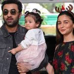 Celebrities : కూతురు పుట్టాక 1000 కోట్ల సినిమాల్లో నటించిన స్టార్ హీరోలు ఎవరంటే..?
