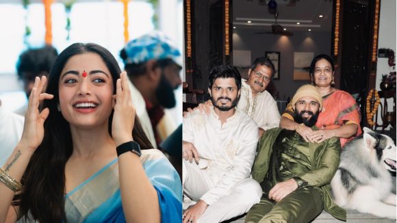 Rashmika – Vijay: వామ్మో కట్నం కింద రష్మిక అన్ని కోట్లు ఇస్తోందా..ఎస్టేట్ తో పాటూ బోలెడు ఆస్తులు కూడా!