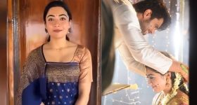 Rashmika Mandanna: విజయ్ తో పెళ్లి వేళ.. మాతృభాషలో రష్మిక వీడియో రిలీజ్!