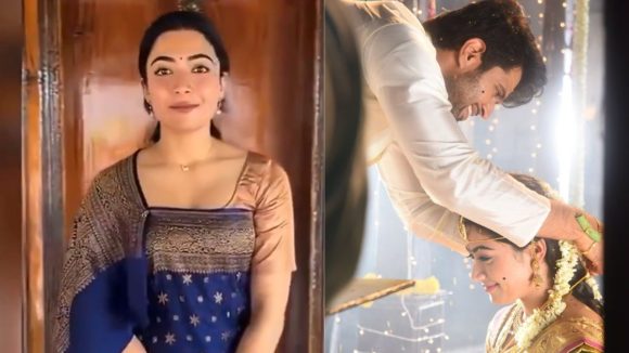 Rashmika Mandanna: విజయ్ తో పెళ్లి వేళ.. మాతృభాషలో రష్మిక వీడియో రిలీజ్!