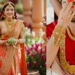 Vijay – Rashmika: టాక్ ఆఫ్ ది ఇండస్ట్రీగా విజయ్ – రష్మిక నగలు.. వీటి తయారీకి అంతకాలం పట్టిందా?