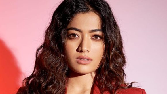 Rashmika Mandanna : బాలీవుడ్ లో గోల్డెన్ ఆఫర్.. సైన్స్ ఫిక్షన్ మూవీలో రష్మిక..?