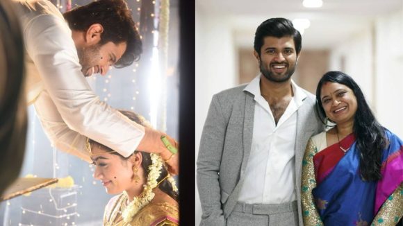 Vijay -Rashmika: విజయ్- రష్మిక పెళ్లి.. కొత్త కోడల్ని అలా పిలుస్తూ అత్త ఎమోషనల్!