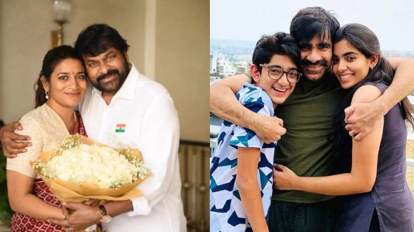 Tollywood Trend 2026: తండ్రి పేరు కూతుళ్ల చేతుల్లో… 2026 తెలుగు సినిమాల్లో కొత్త ట్రెండ్