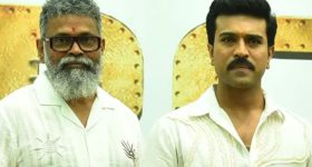 RC 17: మెగా ఫ్యాన్స్ కు పూనకాలు తెప్పించే న్యూస్.. సుకుమార్ ప్లాన్ మాములుగా లేదుగా..