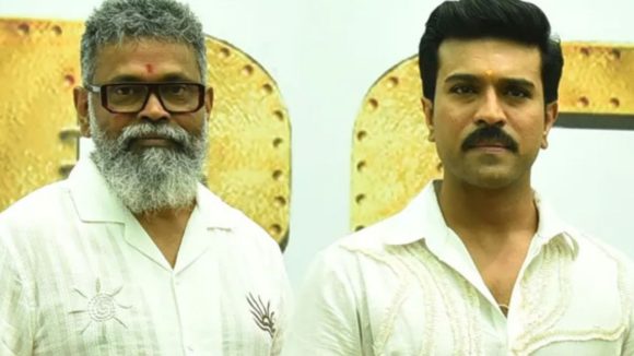 RC 17: మెగా ఫ్యాన్స్ కు పూనకాలు తెప్పించే న్యూస్.. సుకుమార్ ప్లాన్ మాములుగా లేదుగా..