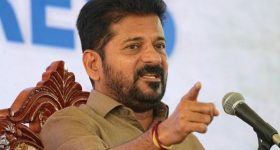 Revanth Reddy: నేను నిరూపిస్తే కిషన్ రెడ్డి క్షమాపణ చెప్తారా?.. సింగరేణి, ఏపీ ప్రాజెక్టుల కేసులపై సీఎం రేవంత్ ఆగ్రహం!