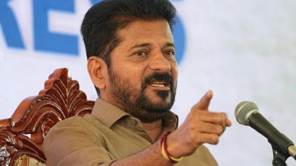 Revanth Reddy: నేను నిరూపిస్తే కిషన్ రెడ్డి క్షమాపణ చెప్తారా?.. సింగరేణి, ఏపీ ప్రాజెక్టుల కేసులపై సీఎం రేవంత్ ఆగ్రహం!