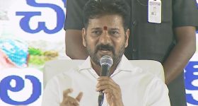 CM Revanth Reddy: నీటి హక్కుల విషయంలో రాజీ పడబోం.. పక్క రాష్ట్రాలతో చర్చలకు సిద్ధమన్న ముఖ్యమంత్రి