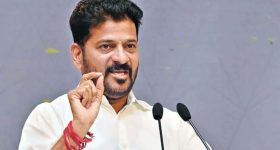 CM Revanth Reddy: గరం.. నరం.. బేశరం కావొద్దు.. నిబద్ధతతో పనిచేయాలని గ్రూప్-1 అధికారులకు సీఎం హితవు