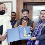 Telangana Paddy Procurement: మిల్లింగ్ గడువు పొడిగించండి.. నూక శాతంపై మినహాయింపు ఇవ్వండి: కేంద్ర మంత్రికి సీఎం వినతి