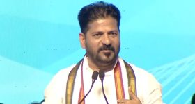 CM Revanth Reddy: 70 వేల ఉద్యోగాలిచ్చాం! ఒక్కటి తక్కువైనా నా తల తీసుకుంటా.. కేసీఆర్‌కు రేవంత్ సవాల్