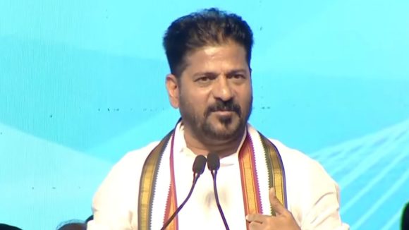 CM Revanth Reddy: 70 వేల ఉద్యోగాలిచ్చాం! ఒక్కటి తక్కువైనా నా తల తీసుకుంటా.. కేసీఆర్‌కు రేవంత్ సవాల్
