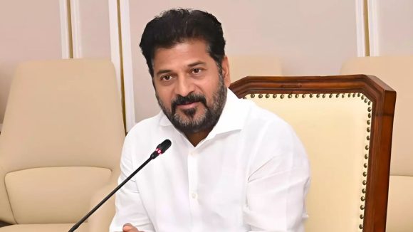Revanth Reddy: కాళేశ్వరం చుక్క నీరు లేకున్నా రికార్డు వరి ఉత్పత్తి.. ప్రతిపక్షాల విమర్శలపై రేవంత్ రెడ్డి కౌంటర్