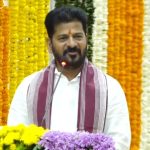 Revanth Reddy: భూమి ఇవ్వలేకపోవచ్చు కానీ.. మిమ్మల్ని ఐఏఎస్, ఐపీఎస్లుగా చేసే బాధ్యత నాది..  సీఎం రేవంత్ రెడ్డి భరోసా