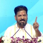 CM Revanth Reddy: కేసీఆర్ ఫ్యామిలీని బొక్కలో వేయకుండా బీజేపీ ఎందుకు కాపాడుతోంది?: సీఎం రేవంత్ రెడ్డి సూటి ప్రశ్న!