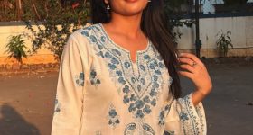 Riddi Kumar : ప్రభాస్ బ్యూటీ రిద్ది కుమార్ లుక్ అదిరిందిగా.. ఫోటోలు అదుర్స్..!