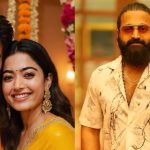 Rishab sheety: రష్మిక పెళ్లిపై రిషబ్ శెట్టి షాకింగ్ కామెంట్స్…ఇంకా విభేదాలు తొలగలేదా?