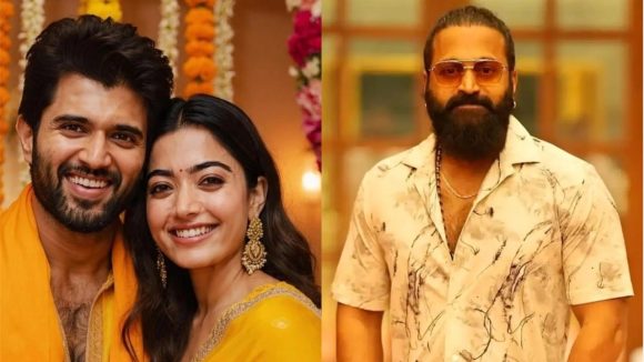 Rishab sheety: రష్మిక పెళ్లిపై రిషబ్ శెట్టి షాకింగ్ కామెంట్స్…ఇంకా విభేదాలు తొలగలేదా?