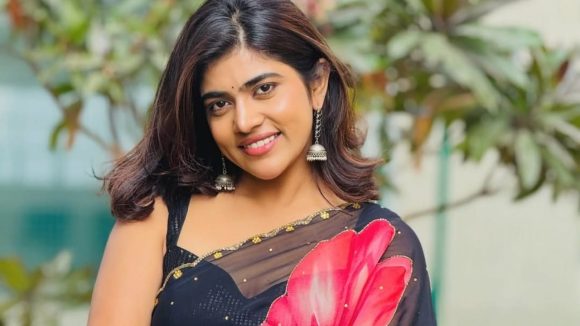 Ritu chowdary: శివరాత్రి స్పెషల్.. షాకింగ్ లుక్ లో రీతూ..ఇది అస్సలు ఊహించలేదుగా!