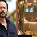 Rohit Shetty: బాలీవుడ్ దర్శకుడు రోహిత్ శెట్టి ఇంటిపై జరిగిన కాల్పుల ఘటనలో అయిదుగురు అరెస్ట్.. వారు ఎవరంటే?