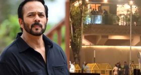Rohit Shetty: బాలీవుడ్ దర్శకుడు రోహిత్ శెట్టి ఇంటిపై జరిగిన కాల్పుల ఘటనలో అయిదుగురు అరెస్ట్.. వారు ఎవరంటే?