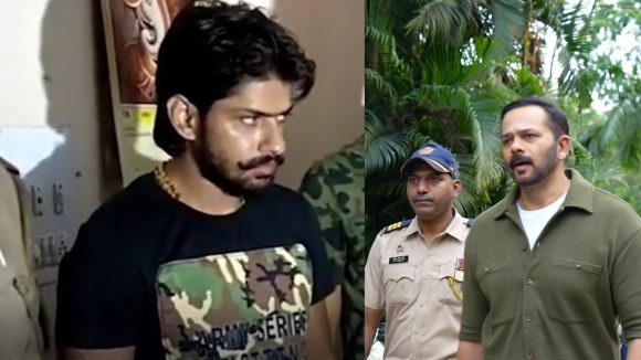 Lawrence Bishnoi Gang: బాలీవుడ్ లో వరుస బెదిరింపులు.. రోహిత్ శెట్టి కేసులో బయటపడ్డ నిజాలు!