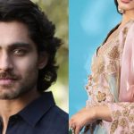 Roshan Meka: వైలెంట్ దర్శకుడితో లవ్ స్టోరీ చేయనున్న రోషన్ మేకా.. హీరోయిన్ ఎవరంటే..!