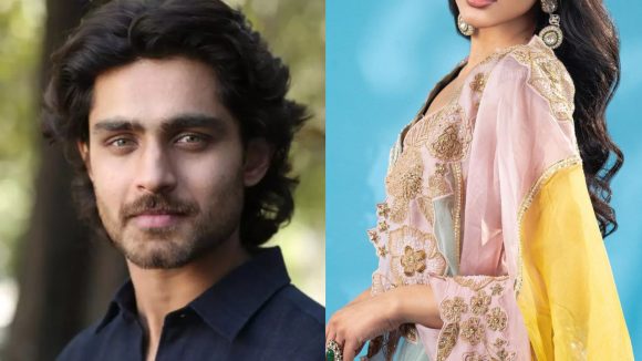 Roshan Meka: వైలెంట్ దర్శకుడితో లవ్ స్టోరీ చేయనున్న రోషన్ మేకా.. హీరోయిన్ ఎవరంటే..!