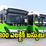 Telangana RTC: పర్యావరణ పరిరక్షణ దిశగా తెలంగాణ ఆర్టీసీ అడుగులు.. దేశంలోనే మొదటి రాష్ట్రంగా సరికొత్త రికార్డ్!