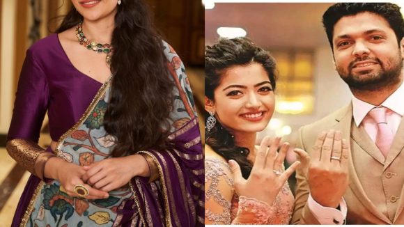 Rakshit Shetty: రష్మిక మాజీ ప్రియుడి గురించి కీలక విషయాలు బయటపెట్టిన స్టార్ హీరోయిన్.. అర్థరాత్రి 2 గంటలకు గొడవ అంటూ..!