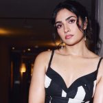 Rukmini Vasanth: జోరు పెంచిన రుక్మిణీ వసంత్.. ఏకంగా బడా ప్రాజెక్టుల్లో అవకాశం!