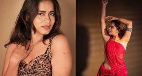 Sahithi Dasari : ఐదుగురితో బ్రేకప్.. కోట్లు ఇచ్చిన ఆ పని చెయ్యను..