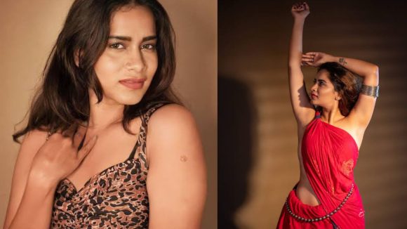 Sahithi Dasari : ఐదుగురితో బ్రేకప్.. కోట్లు ఇచ్చిన ఆ పని చెయ్యను..