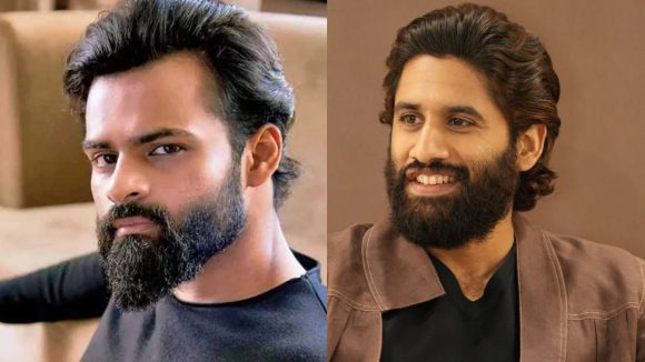 Naga Chaitanya: నాగ చైతన్య-సాయి ధరమ్ తేజ్ సినిమాలకు టెన్షన్…మారిన మార్కెట్‌తో ఎదురుదెబ్బ..!