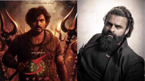 Sai Durga Tej: దర్శక ద్వయానికి మెగా హీరో గ్రీన్ సిగ్నల్.. బ్లాక్ బస్టర్ గ్యారంటీ?