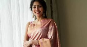 Sai Pallavi : సాయి పల్లవి అరుదైన రికార్డ్.. ఏకంగా 7 ఫిల్మ్‌ఫేర్‌ అవార్డులు..