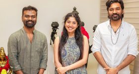 D55Movie: ఇట్స్ అఫీషియల్..ధనుష్  సినిమాలో శ్రీ లీల మాత్రమే కాదండోయ్.. సాయి పల్లవి కూడా!