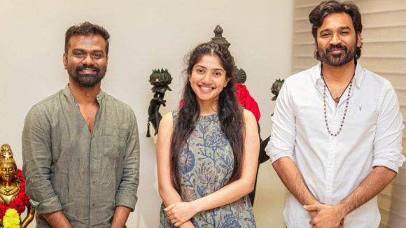 D55Movie: ఇట్స్ అఫీషియల్..ధనుష్  సినిమాలో శ్రీ లీల మాత్రమే కాదండోయ్.. సాయి పల్లవి కూడా!