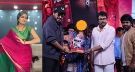 Chiranjeevi: చిరంజీవి మెచ్చిన ఈ సీరియల్ నటి బ్యాక్ గ్రౌండ్ ఏంటో తెలుసా?