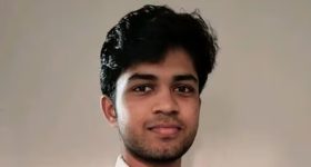 Saketh Sreenivasaiah death: అమెరికాలో అదృశ్యమైన భారతీయ విద్యార్థి సాకేత్ శ్రీనివాసయ్య మృతి!