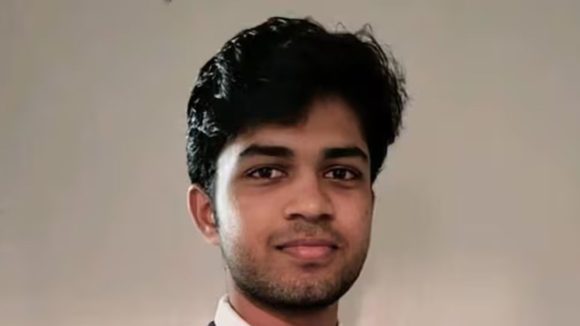 Saketh Sreenivasaiah death: అమెరికాలో అదృశ్యమైన భారతీయ విద్యార్థి సాకేత్ శ్రీనివాసయ్య మృతి!