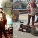 Samyukta Menon : షూటింగ్ లో గాయపడ్డ సంయుక్త.. తృటిలో తప్పిన ప్రమాదం..!
