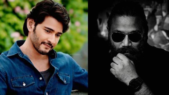 Mahesh Vanga: సందీప్ రెడ్డి వంగా నెక్స్ట్ ప్రాజెక్ట్ మహేష్‌తోనేనా!.. అయితే స్టోరీ ఇదే..