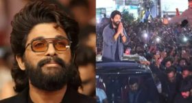 Sandya Theatre stampade: సంధ్య థియేటర్ తొక్కిసలాట..ఛార్జ్ షీట్  తిరస్కరించిన కోర్టు..ఏమైందంటే?
