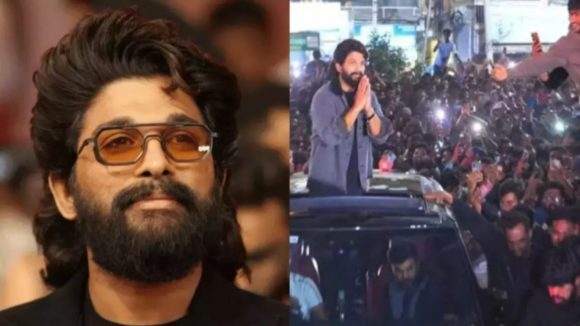 Sandya Theatre stampade: సంధ్య థియేటర్ తొక్కిసలాట..ఛార్జ్ షీట్  తిరస్కరించిన కోర్టు..ఏమైందంటే?