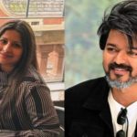 Sangeetha Vijay: హీరో విజయ్ పై సంగీత పెట్టిన సెక్షన్లు ఇవే… చిక్కుల్లో నటుడు!