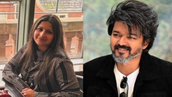 Sangeetha Vijay: హీరో విజయ్ పై సంగీత పెట్టిన సెక్షన్లు ఇవే… చిక్కుల్లో నటుడు!