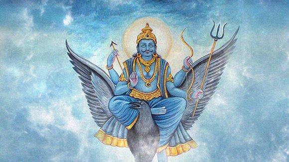 Lord Shani: పేదలను హింసించే.. వారికి శని శిక్ష తప్పదట!