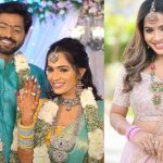 Sbobha Shetty: భర్తతో శోభా శెట్టికి గొడవలా..? విడాకులు తీసుకోబోతున్నారంటు వార్తలు..